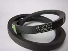 750193.1 Ремінь Harvest Belts