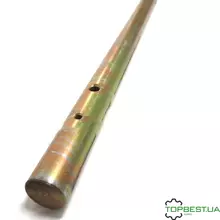 753061.1 Вал D20H9x1060 автоконтура лівий (Original) Claas