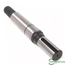 755202.1 Вал D45/35x334.8 Claas