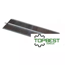 756461.0 Решето верхнє 1855х633 Claas