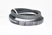 767113.0 Ремінь Harvest Belts