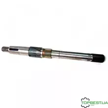 769408.0 Вал ведучий розподільчого редуктора 637947 (Original) Claas