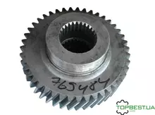 769484 Шестерня Z=43 141.5x90 (Original) 27 шл, Claas