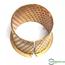 769820.0 Втулка підшипника 100х80х80 (Original) Claas