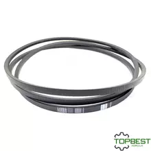 775049 Пас 25х16 5660 (Agro Belts) Claas