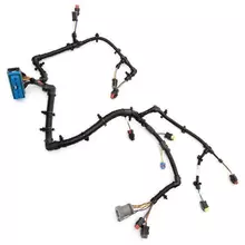 781613 Електоропроводка двигуна Manitou