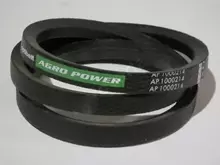 784797M2 Ремінь Harvest Belts