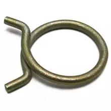 800-008C Зажим на шланг №24 Great Plains