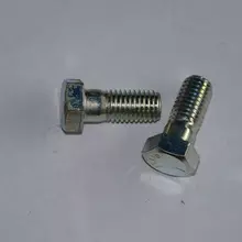 802-075C Болт з шестигранною голiвкою 1-8X7 GR5  Great Plains