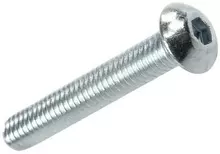 802-078C Болт 1/4-20X5/8 GR5  Great Plains
