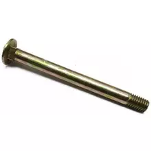 802-121C Болт 1/2-13X5 1/2 GR5 квадратний підголовник  Great Plains