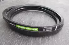 802530.0 Ремінь Harvest Belts