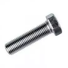 80280391 Болт 3/8&quot;х6-1/2&quot; New Holland
