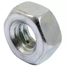 803-126C Шестигранна контргайка 3/4-10 Great Plains 803-126C Шестигранна контргайка 3/4-10 Great Plains