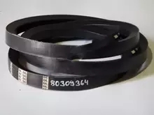 80309364 Ремінь Harvest Belts