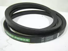 80330204 Ремінь Harvest Belts