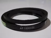 80336426 Ремінь Harvest Belts