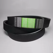 80350236 Ремінь Harvest Belts