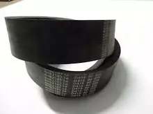 80387454 Ремінь Harvest Belts