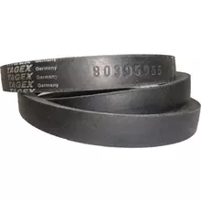 80395955 Ремінь Harvest Belts
