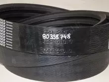 80398748 Ремінь Harvest Belts