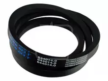 80410896 Ремінь Harvest Belts