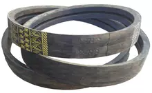 80424563 Ремінь Harvest Belts