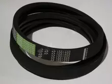 80434047 Ремінь Harvest Belts