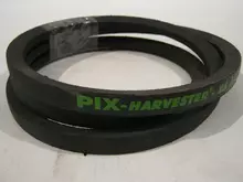 80439495 Ремінь Harvest Belts