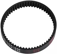 80439496 Ремінь Harvest Belts