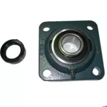 80754393 Пiдшипник в зборi GRAE 50 MPPB New Holland