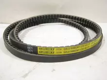 80824175 Ремінь Harvest Belts