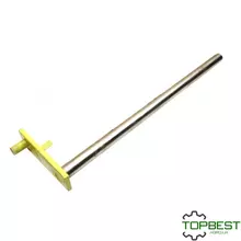 811848.3 Вал вузлов`язача Claas