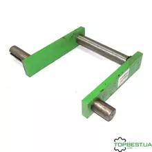 813557.0 Вал колінчастий Claas