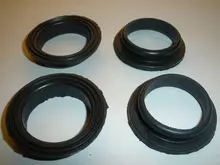 816-012C Сальник 3.375х2.0х438 CR20  Great Plains