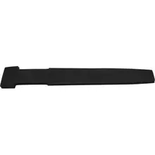 816-302C Язичок насіннєпровода (гумовий)  Great Plains 816-302C Язичок насіннєпровода (гумовий)  Great Plains