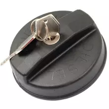 82011472 Кришка заливної горловини паливного бака New Holland