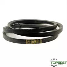 821734 Пас HA 2750 (Harvest Belts) Claas