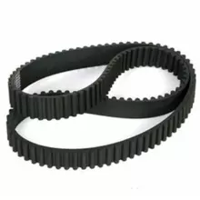 832832M1 Ремінь Harvest Belts