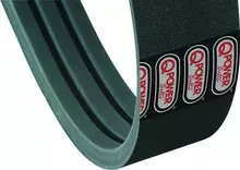 834176M1 Ремінь Harvest Belts