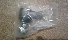 84039559 Шаровий шарнiр New Holland