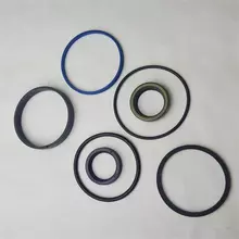 84057475 Набiр прокладок New Holland