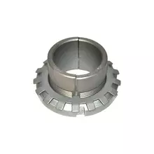 84057563 Фіксуюча втулка клінвала соломотряса New Holland