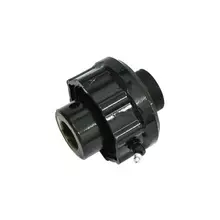 84068829 Муфта привода очистки New Holland