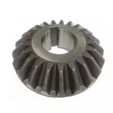 84078339 Конічна шестерня New Holland