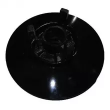 84078856 Диск варіатора оборотів вентилятора малий New Holland