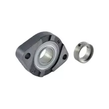 84078927 Підшипник с фланцем похилого транспортера New Holland