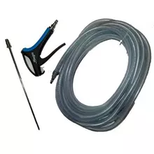 84112166 Пістолет обдува в зборі New Holland