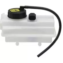 84154075 Резервуар гальмівної рідини New Holland