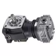 84173859 Компресор (47560397) New Holland